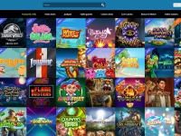 Zorgeloos gokken Thrills Casino