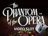 Nieuwe slot Phantom of the Opera