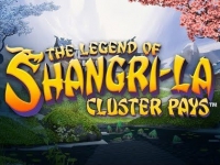 Legend of Shangri La gokkast