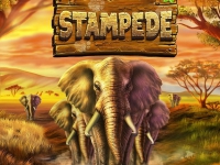 Omnislots Cash Stampede