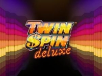 Nieuw: Twin Spin Deluxe
