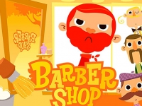 Barber Shop slot