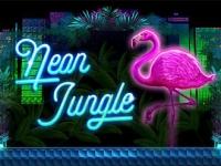 Neon Jungle videoslot