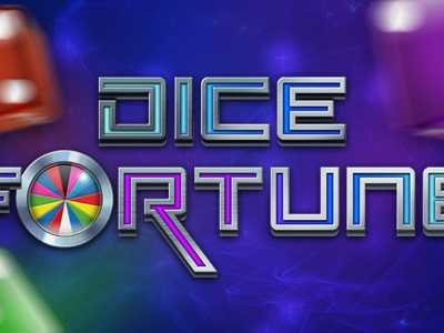 Dice Fortune