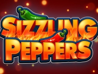 Sizzling Peppers