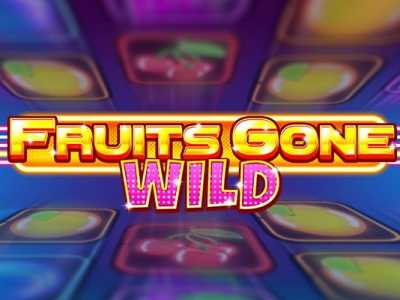 Fruits Gone Wild