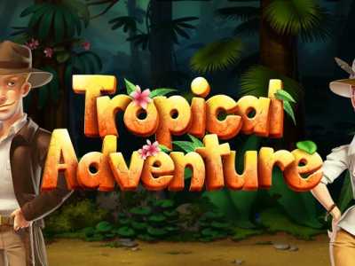 Tropical Adventure