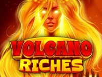 Vulcano Riches slot