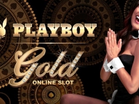 Playboy Gold slot