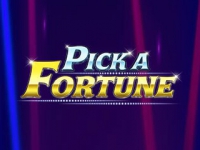 Pick a Fortune slot
