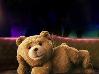 Ted slot groot succes