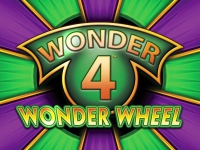 Wonder Wheel online spelen