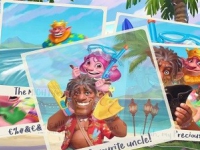 5 Populaire zomer gokkasten