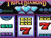 Triple Diamond slot