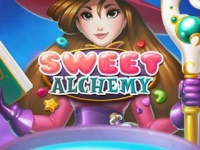 Gokkast Sweet Alchemy
