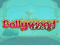 Bollywood Story spelen