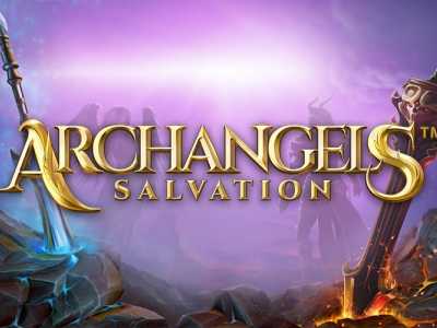 Archangels Salvation