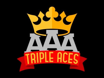 Triple Aces