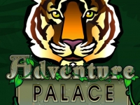 Adventure Palace gokkast
