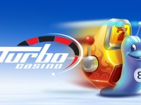 Nieuwste gokkasten Turbo Casino