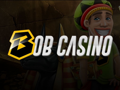 Bob Casino