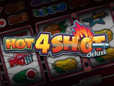 Hot4Shot Deluxe