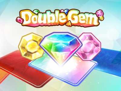 Double Gem