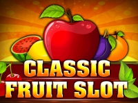 Spanning fruit slots en fruitautomaten