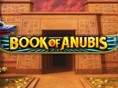 Book of Anubis