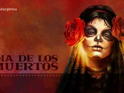 Dia de Los Muertos