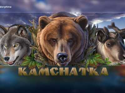 Kamchatka