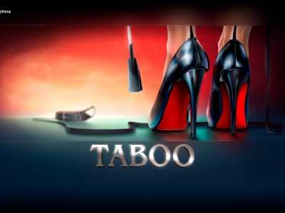 Taboo