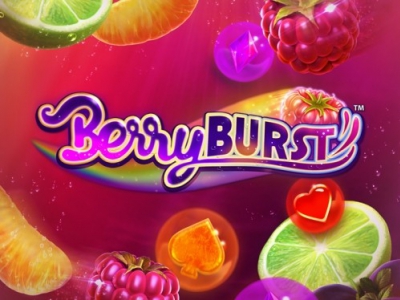 Berry Burst