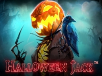 Halloween Jack