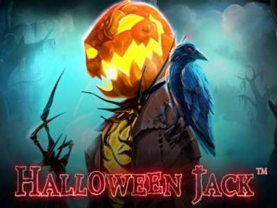 Halloween Jack