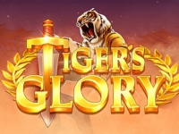 Tigers Glory nieuwe Quickspin gokkast