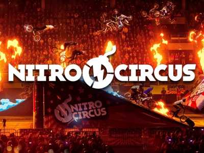 Nitro Circus