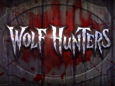 Wolf Hunters