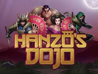 Hanzos Dojo