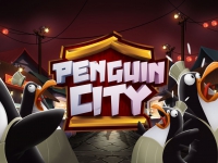 Penguin City