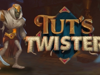 Tuts Twister