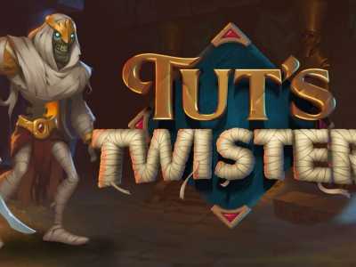 Tuts Twister
