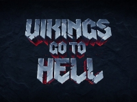 Vikings Go To Hell