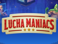 Lucha Maniacs