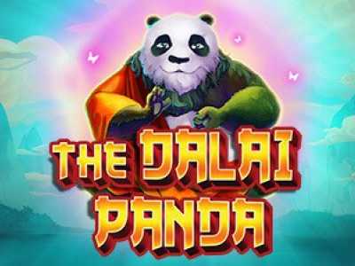 The Dalai Panda