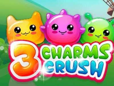 3 Charms Crush