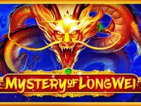 Mystery of Longwei