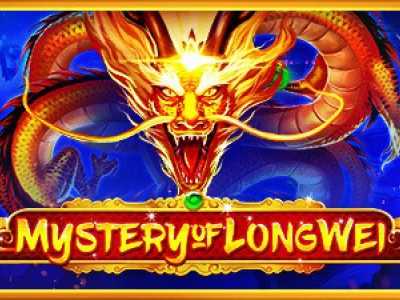 Mystery of Longwei