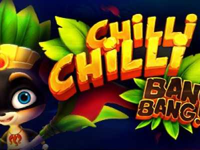 Chilli Chilli Bang Bang