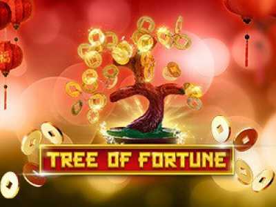 Tree of Fortune